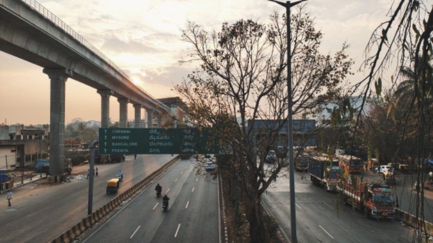 Karnataka Congress unveils Bengaluru road plans