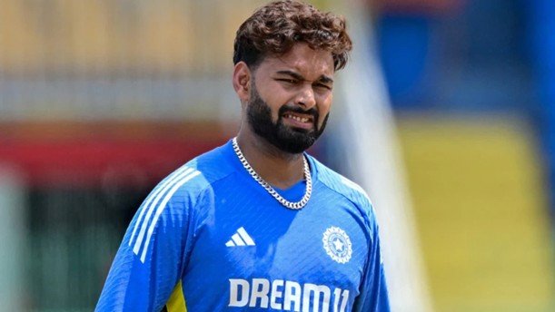 Pant Marked His Comeback Leading India A vs South Africa A