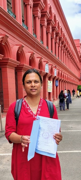 Anita Humanitarian Foundation Files PIL Against K’taka’s Gender Minority Survey