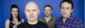 Rock Band ‘The Smashing Pumpkins’ calls off Bengaluru show