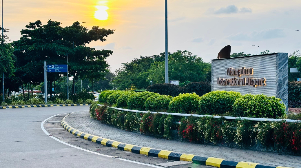 Blurb: Mangaluru International Airport has secured the Platinum – Class I Rating under the Confederation of Indian Industry’s Zero Waste to Landfill Certification.