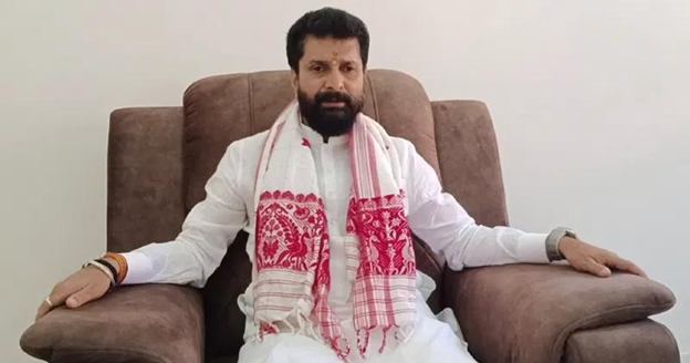 BJP demands urgent flood relief measures