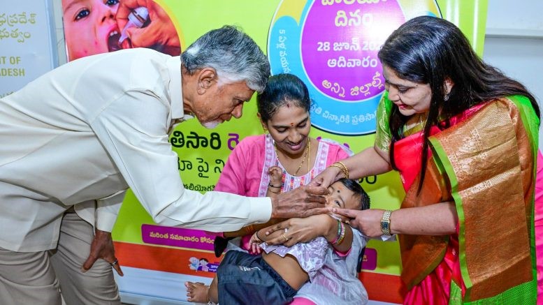 Naidu calls for revival of Indian joint family system