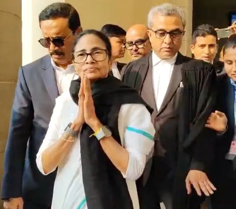 West Bengal Assembly may advance budget session end