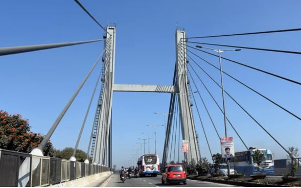 Rs 307 crore approved for development of Hi-Tech Outer Ring Road