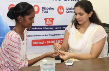 Indiana Hospital offers free asthma screening camp