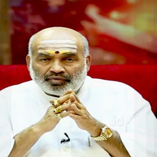 Somayaji predicts robust growth for India in 2026