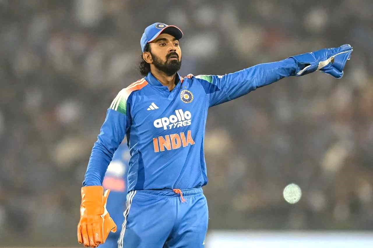 “Some time away, but when it’s time, it’s time”: KL Rahul on retirement