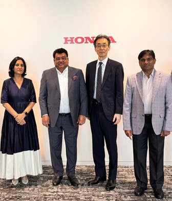 Government of Karnataka strengthens advanced manufacturing and semiconductor ecosystem during Hon’ble Minister M.B. Patil’s visit to Japan