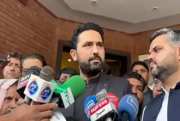PTI Insists On Protests Before Any Talks
