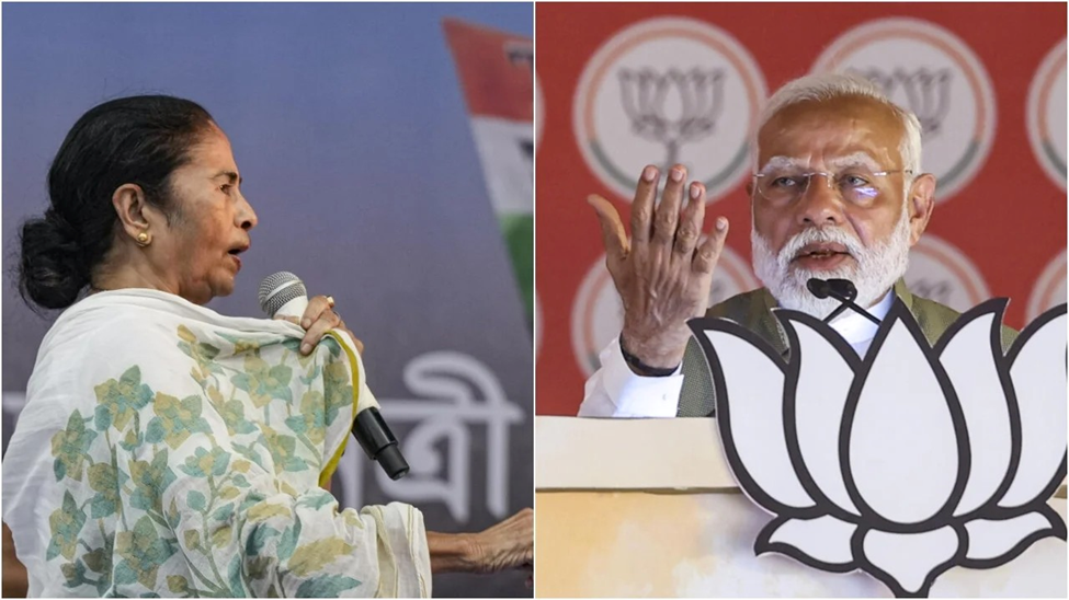 PM Modi to visit Bengal, address rallies amid SIR, ED-I-PAC row