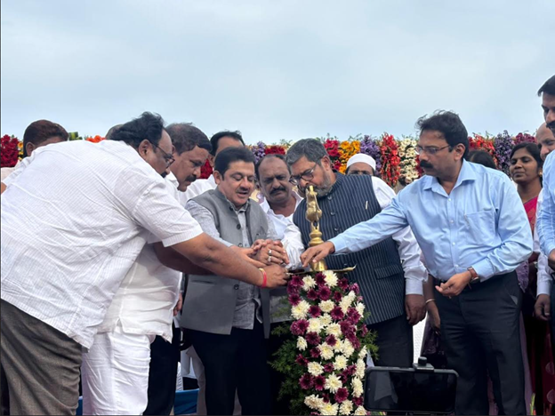 Karnataka to build 2.36 lakh houses by 2026: Min Zameer Ahmed