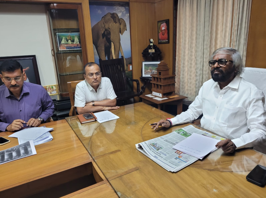 Karnataka suspends trekking routes in wildlife zones after leopard attack