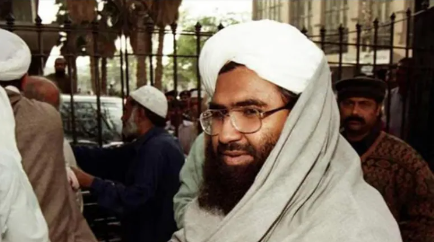 JeM Launches ‘Mosque Fund Drive’ to Rebuild Terror Network