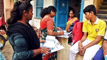 Caste survey: 1.4 cr households covered, B’luru lags at 42%