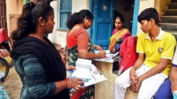 Caste survey: 1.4 cr households covered, B’luru lags at 42%