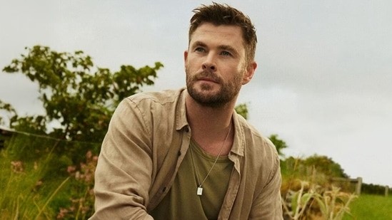 Chris Hemsworth’s new series ‘Limitless’ streaming soon