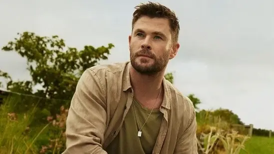 Chris Hemsworth’s new series ‘Limitless’ streaming soon