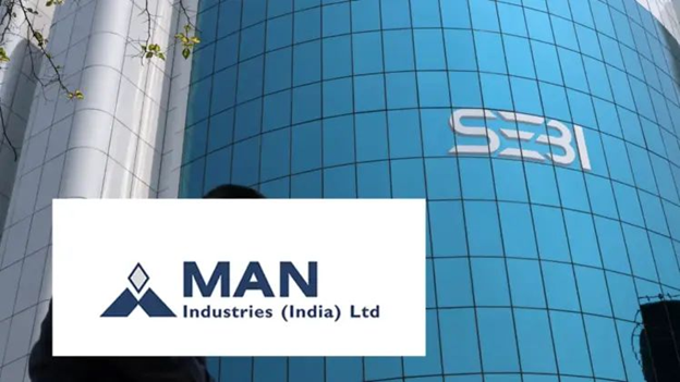 Man industries faces SEBI penalty, recovery