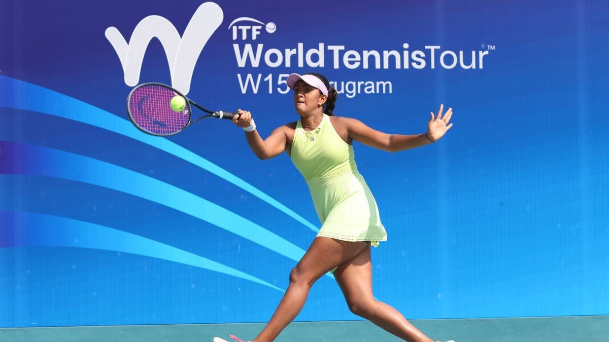Zeel Desai wins big in perfect debut