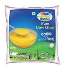 Nandini Ghee Price Hiked by ₹90 per Kg, KMF Clarifies No Immediate Rise in Milk Rates