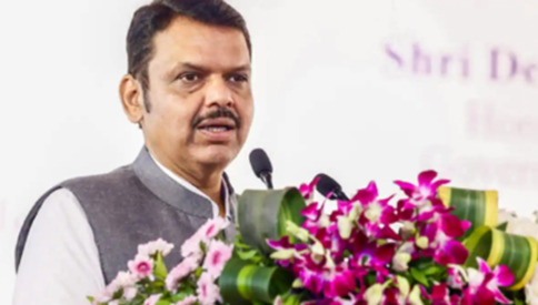 CM Fadnavis denies plans to alter reservations