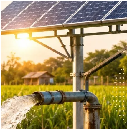 Renewables hit record, coal share falls