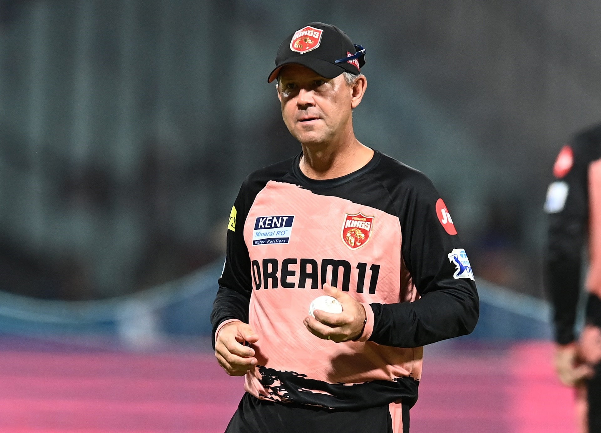Ponting’s batting strategy questioned after Punjab Kings’ fourth straight IPL defeat