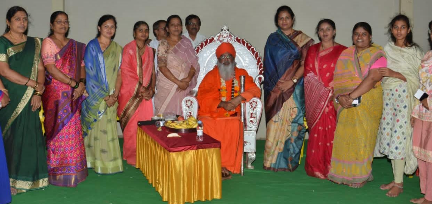 Grand Religious Festival and Golden Jubilee Chariot Celebration Announced in Sudi Village