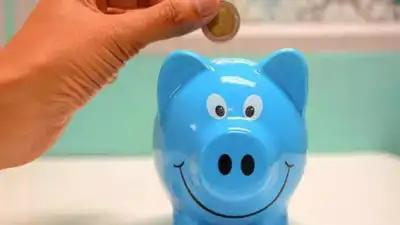India Savings Shift