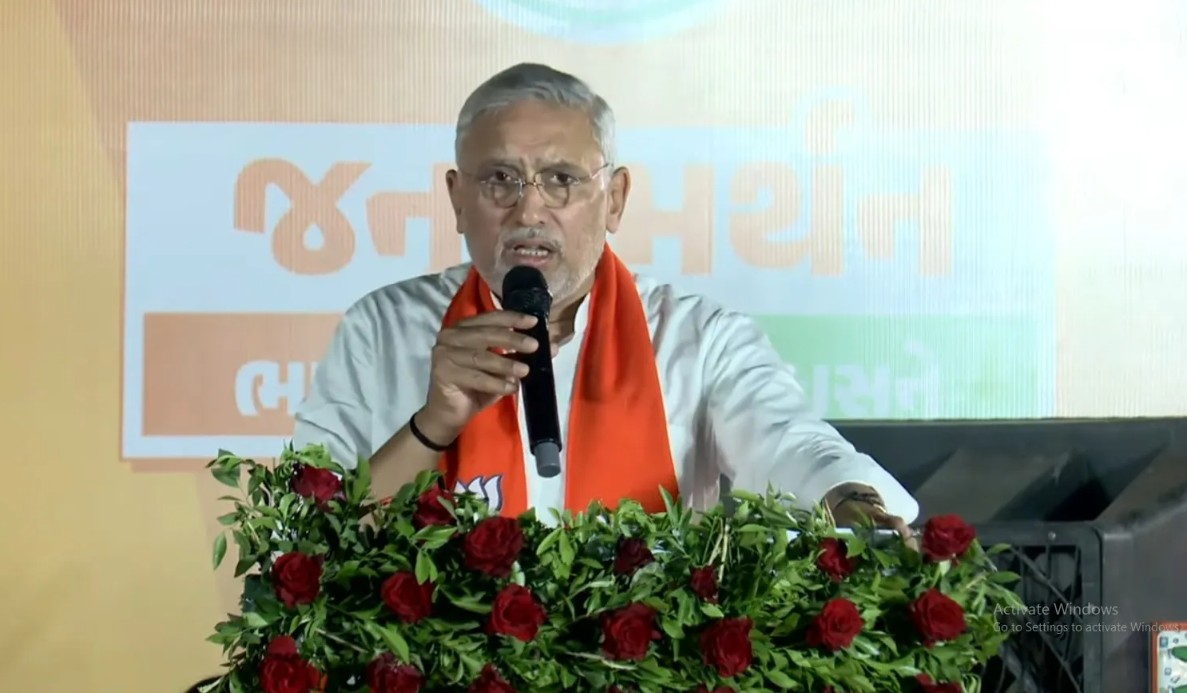 BJP rule rooted in zero tolerance stance on terrorism