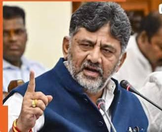 Shivakumar alleges garbage mafia in Bengaluru