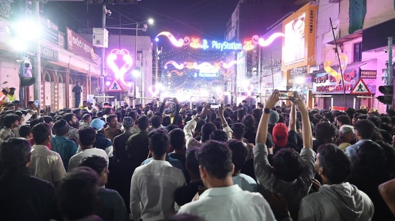 High Alert in City after Goa Tragedy, Strict Pub Checks for New Year