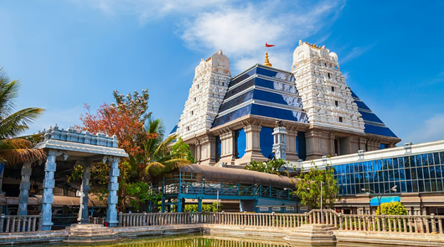 SC issues split verdict on ISKCON Bengaluru review petition