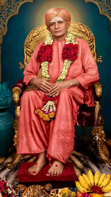 Sadguru Satchidananda Mutt Fair to Celebrate Spirituality, Service and Cultural Unity