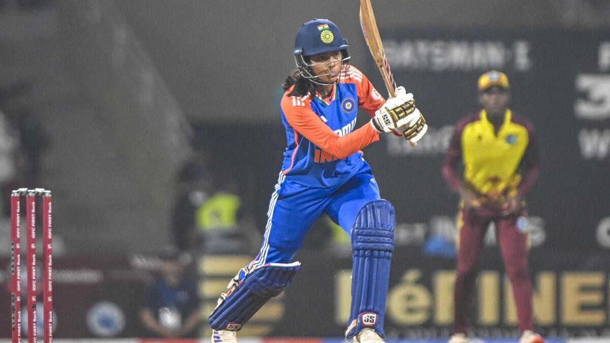 India women A fight back strong on day two
