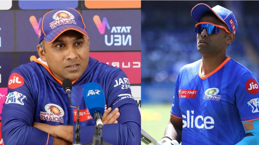 No Concern Over SKY Role, Says Jayawardene