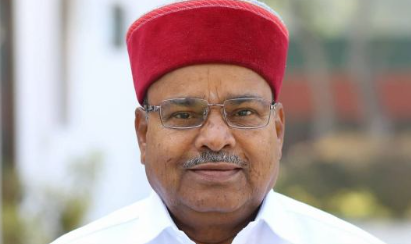 Governor Thawar Chand Gehlot Extends Kannada Rajyotsava Greetings, Urges Unity and Progress