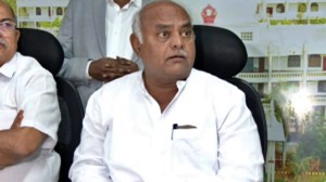 Minister Patil Condemns Maddur Ganesh Festival Riot