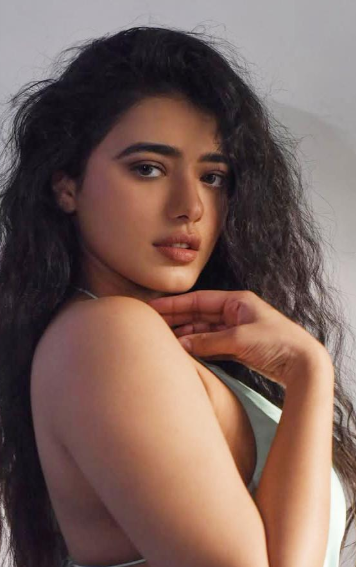 Ketika Sharma takes break from social media