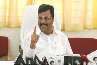 Jollywood Studio Lockdown: DC Has No Authority to Grant Time, Says Narendra Swamy