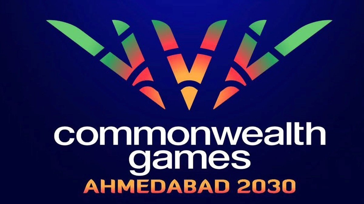 Ahmedabad shines as 2030 Commonwealth Games venue