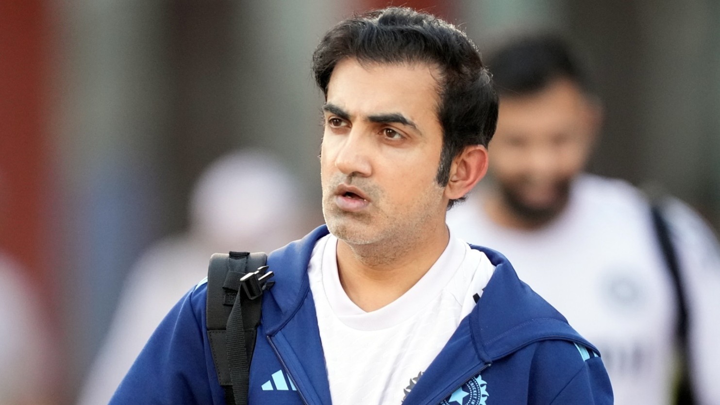 Calls Grow for Change, but Gambhir Dismisses Talk of Stepping Down