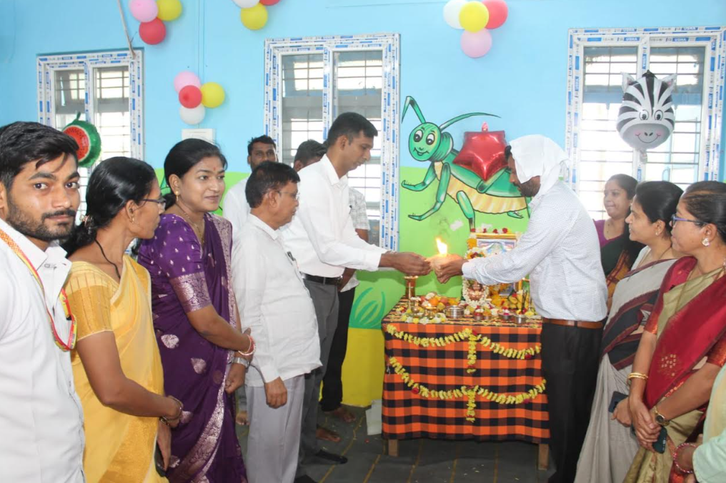Special Adoption Center Opened to Facilitate Legal Adoption of Children