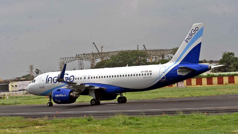 IndiGo issues travel advisory amid dense fog in Bengaluru