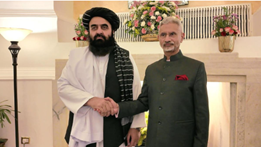 India to upgrade Kabul ‘technical mission’ to full Embassy, says Jaishankar