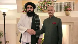 India to upgrade Kabul ‘technical mission’ to full Embassy, says Jaishankar