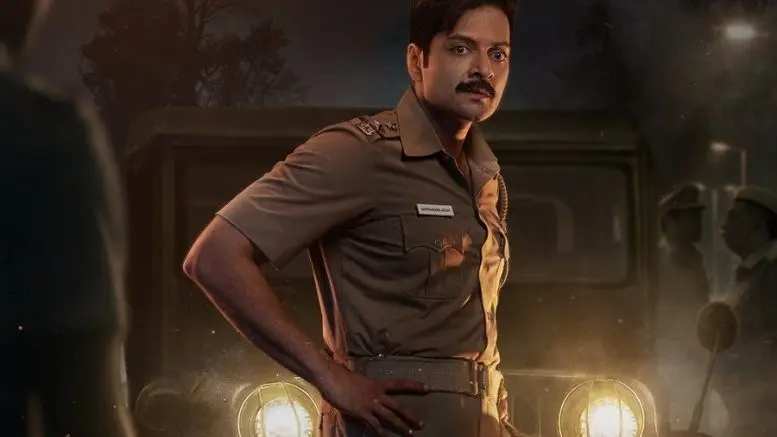 Ali Fazal stuns in first look of Raakh thriller