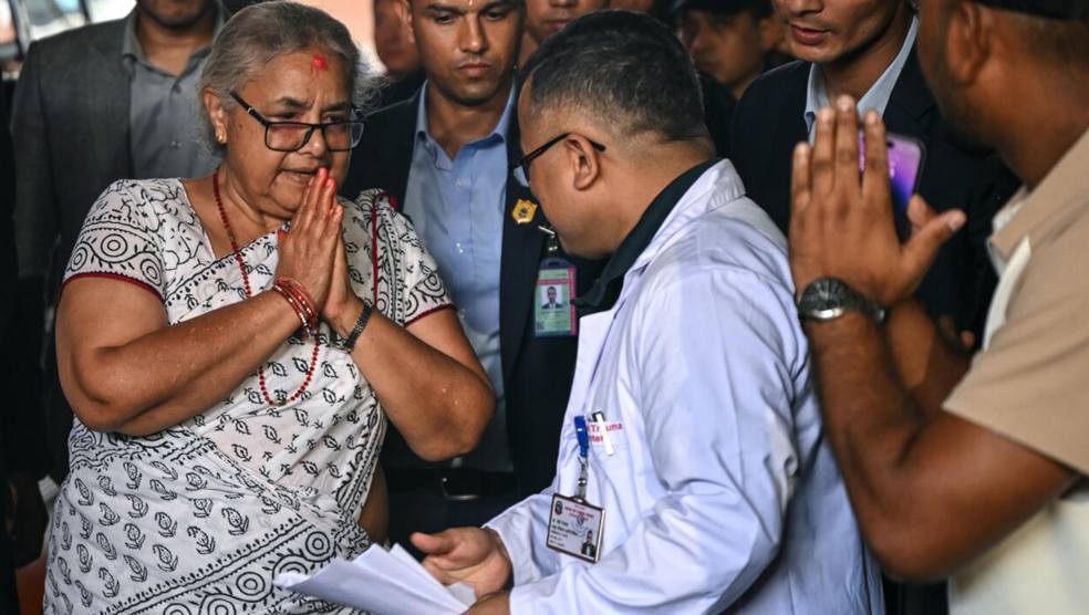 Nepal PM declares Gen Z protest victims as martyrs