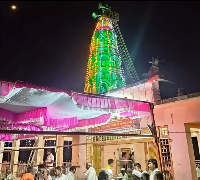 Basavakalyan Rathotsava mishap claims elderly man’s life